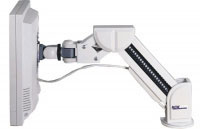 Newstar LCD/TFT desk mount (FPMA-D600) Newstar LCD/TFT desk mount (FPMA-D600)